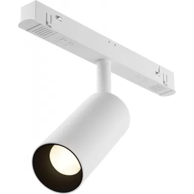 Трековый светильник Focus Led TR032-4-5WTW-M-DSZ-W Maytoni