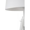 Торшер Calvin Z177FL-01W конус белый Maytoni