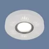 Точечный светильник gypsum 2242 MR16 Elektrostandard