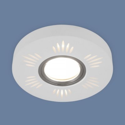 Точечный светильник gypsum 2242 MR16 Elektrostandard