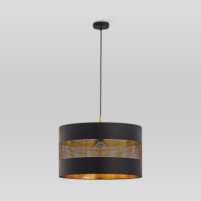 Подвесной светильник Tago 3211 Tago Black TK Lighting дизайнерский