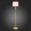 Торшер Attic SLE1117-205-01 цилиндр Evoluce