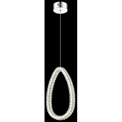 Подвесной светильник Emilia WE459.01.106 Wertmark