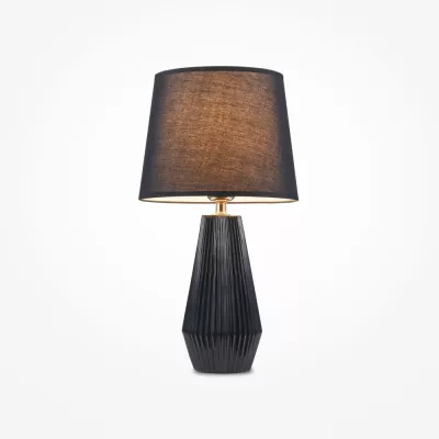 Интерьерная настольная лампа Calvin Table Z181-TL-01-B Maytoni