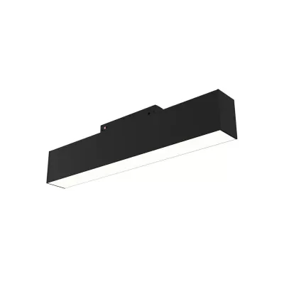 Трековый светильник Track lamps TR012-2-12W3K-B Maytoni
