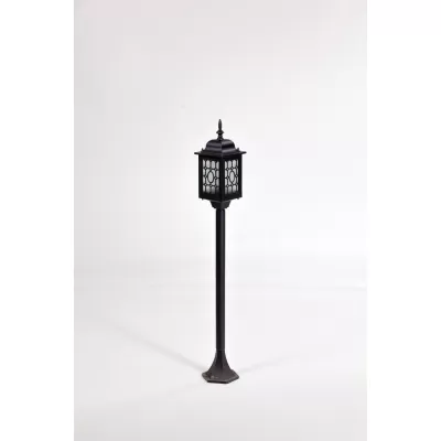 Наземный фонарь  64806S Bl Oasis Light