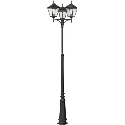 Наземный фонарь QUADRO XL 79910XLB A2 Bl Oasis Light Уличный