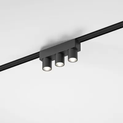 Трековый светильник Flat Magnetic 85094/01 Elektrostandard