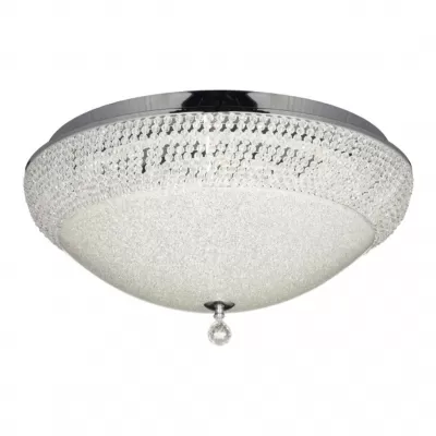 Потолочная люстра  DDC 821-50A Lumina Deco для спальни