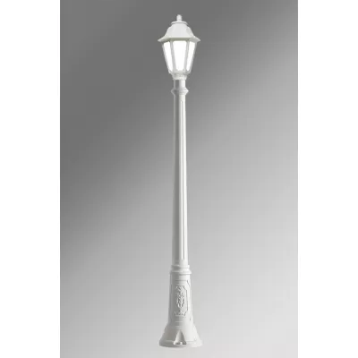 Наземный фонарь Anna E22.158.000.WYE27 Fumagalli