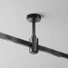 Крепление потолочное Accessories for tracks Flarity TRA156C-S1-B Maytoni
