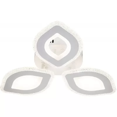 Потолочная люстра Diamond 10264/3LED Escada