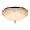 Стеклянная потолочная люстра  DDC 821-50A Lumina Deco