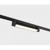 Трековый светильник  IT08-8029 black 4000K белый Italline