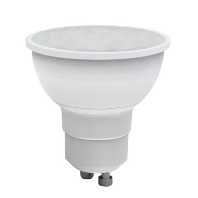Лампочка светодиодная Norma LED-JCDR-7W/6500K/GU10/NR Volpe