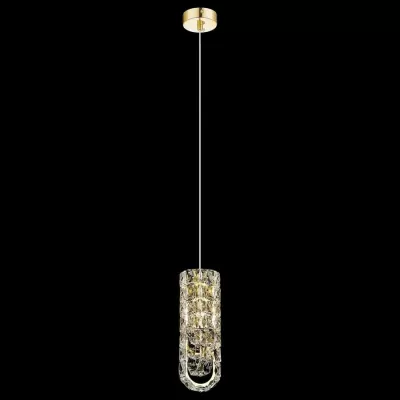 Подвесной светильник Cheryl WE101.01.306 Wertmark