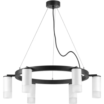 Подвесной светильник Rullo LR0163661 Lightstar дизайнерский