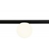Трековый светильник Track System GL3921 белый форма шар Ambrella