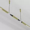 Основание и тросовый подвес Accessories For System Axity CA009PM-BS Maytoni