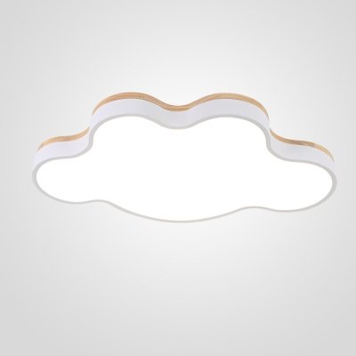 Потолочный светильник  Cloud-Eco01 ImperiumLoft фигурный