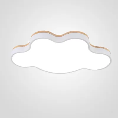 Потолочный светильник  Cloud-Eco01 ImperiumLoft фигурный