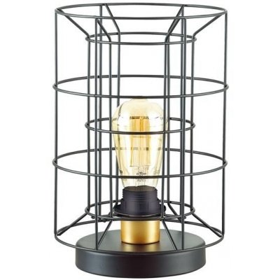 Интерьерная настольная лампа Rupert 4410/1T Lumion