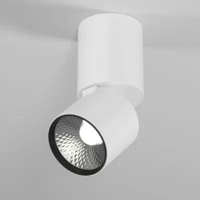 Точечный светильник Sens 25042/LED Elektrostandard