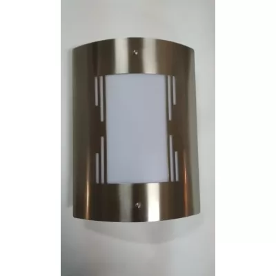 Настенный светильник уличный  77818 SS Oasis Light