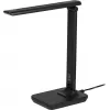 Офисная настольная лампа  NLED-500-10W-BK ЭРА