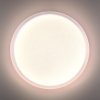 Настенно-потолочный светильник Jolly 7774/DLN белый Sonex