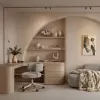 Трековый светильник MICROCOSM DISCO 051778 конус черный Arlight