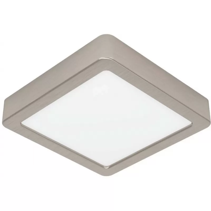 Потолочный светильник FUEVA 5 900593 белый Eglo Потолочный светильник FUEVA 5 900593 белый Eglo