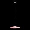 Подвесной светильник Plato 10119 Pink белый Loft It