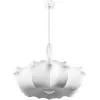 Подвесной светильник Zeppelin 10375/1000 белый Loft It