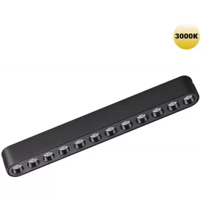 Трековый светильник Smal 359242 Novotech