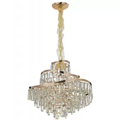 Подвесная люстра Naiad CL315152 Citilux