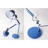 Интерьерная настольная лампа Tolomeo Micro A011850 Artemide