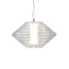 Подвесной светильник Mercury L42503.98 прозрачный L'Arte Luce