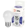 Лампочка светодиодная LED P45-15W-860-E27 LED P45-15W-860-E27 ЭРА