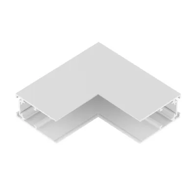 Соединитель угловой Uno 509136 Lightstar Соединитель угловой Uno 509136 Lightstar