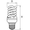 Лампочка КЛЛ КЛЛ 927162 Lightstar