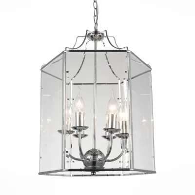Подвесной светильник Terso SL228.103.06 ST Luce Подвесной светильник Terso SL228.103.06 ST Luce