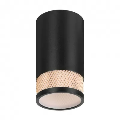 Точечный светильник Wsl-Gu10 WSL-GU10/12BG Wolta