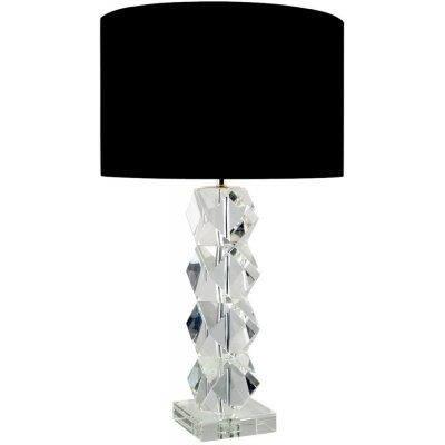 Интерьерная настольная лампа Crystal Table Lamp BRTL3041 DeLight Collection
