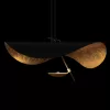 Подвесной светильник Pallium 10479/600 черный Loft It