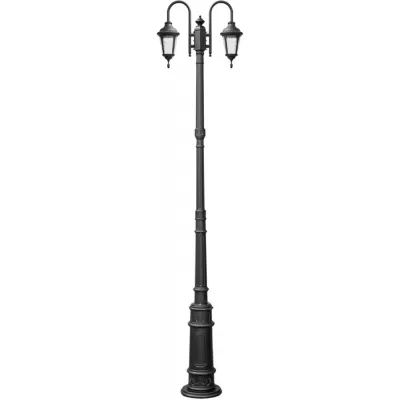 Наземный фонарь MUNICH 2S 79760SA 10 down E7 Bl Oasis Light