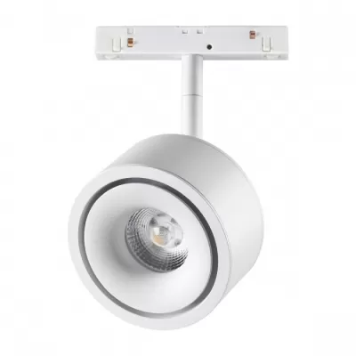 Трековый светильник Shino 358548 Novotech