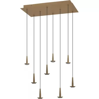 Подвесной светильник Andromeda 8934 Mantra