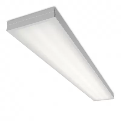 Светодиодная панель Лайнер ДПО01-54-101-5К Wolta