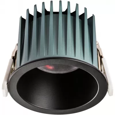 Точечный светильник Ciclone 385337 Lightstar встраиваемый